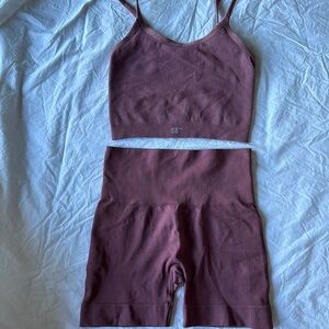 Set Active Sculptflex Set